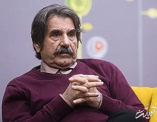 تسلیت هنرمندان به درگذشت عزت الله مهرآوران عزت الله مهرآوران